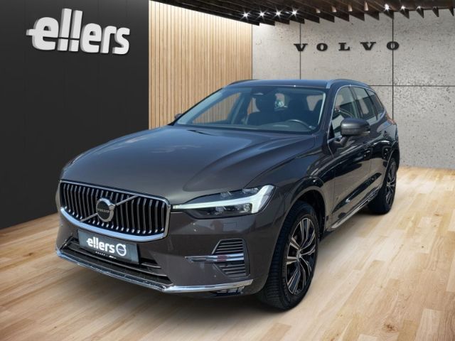 Volvo XC60 2022