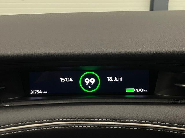 Volkswagen ID.7 2024