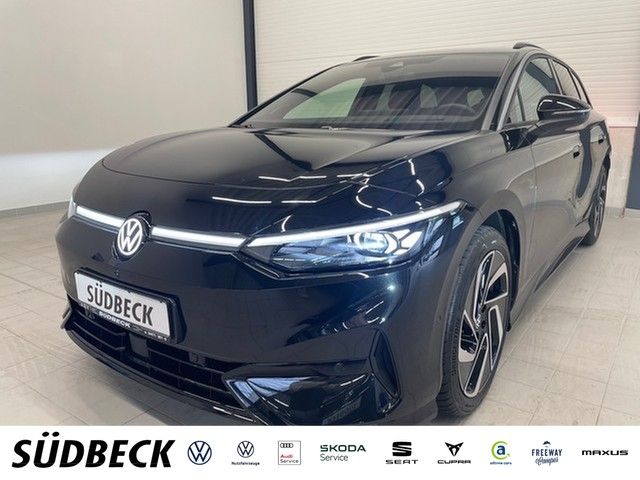 Volkswagen ID.7 2024