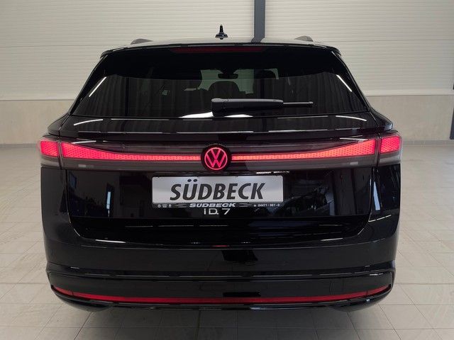Volkswagen ID.7 2024