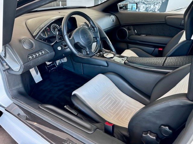 Lamborghini Murciélago 2009