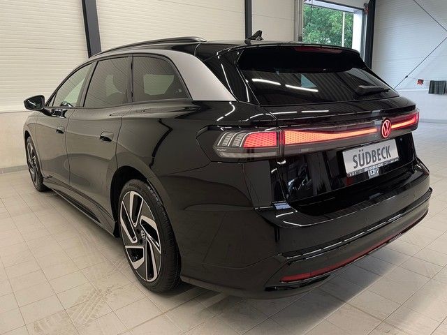 Volkswagen ID.7 2024