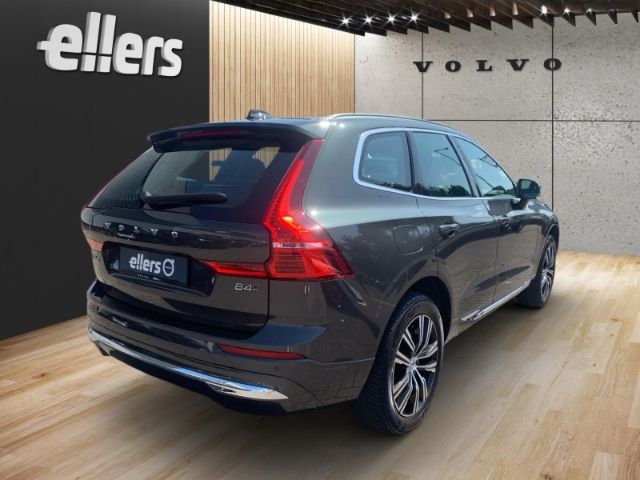 Volvo XC60 2022