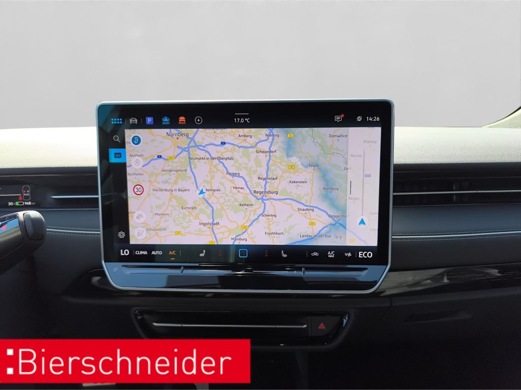 Volkswagen ID.7 2024