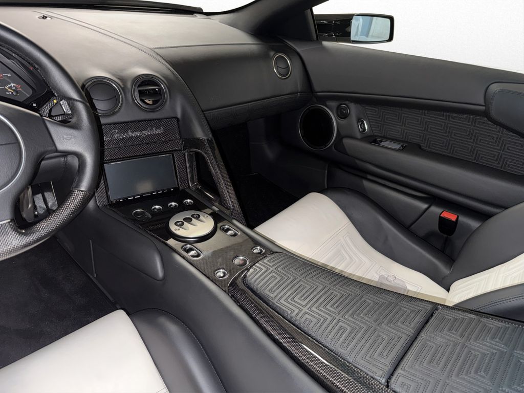 Lamborghini Murciélago 2009