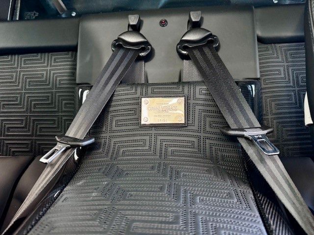 Lamborghini Murciélago 2009