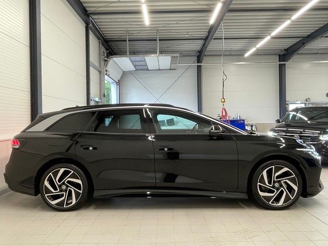 Volkswagen ID.7 2024