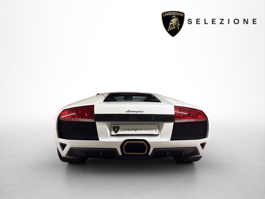 Lamborghini Murciélago 2009