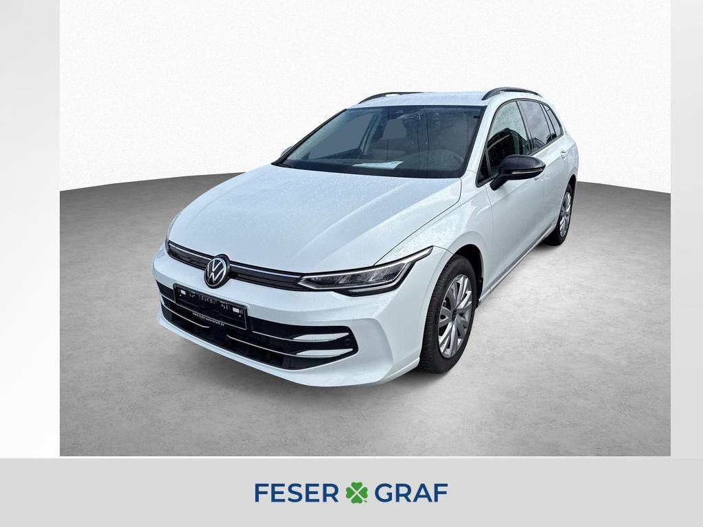 Volkswagen Golf 2024