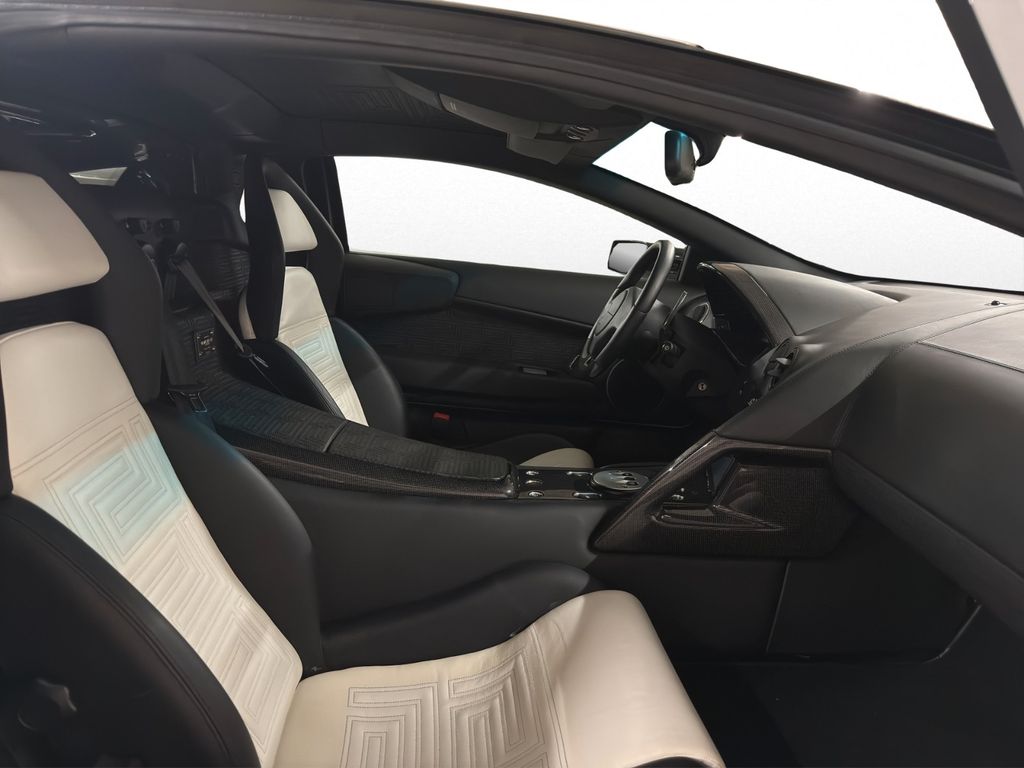 Lamborghini Murciélago 2009