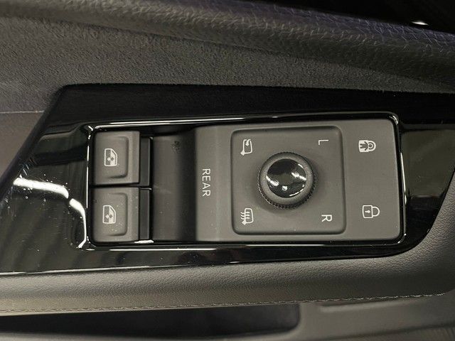 Volkswagen ID.7 2024