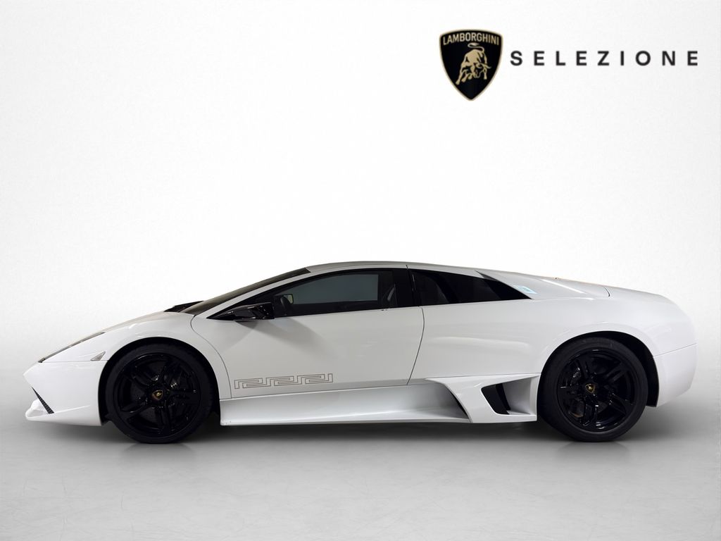 Lamborghini Murciélago 2009