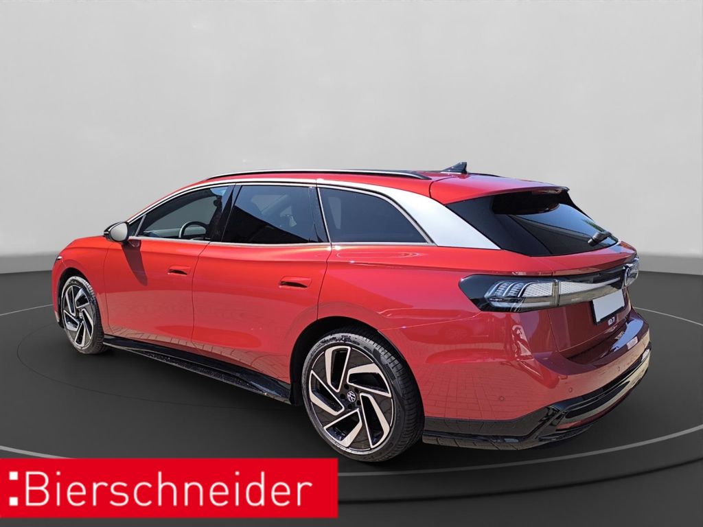 Volkswagen ID.7 2024