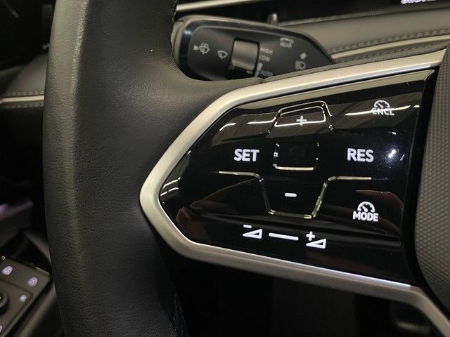 Volkswagen ID.7 2024