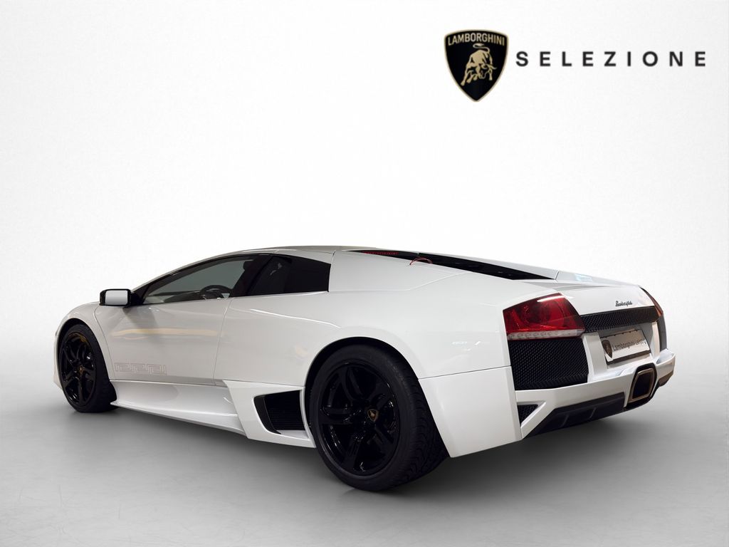 Lamborghini Murciélago 2009