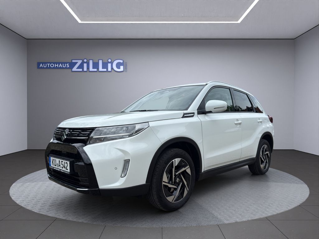 Suzuki Vitara 2025