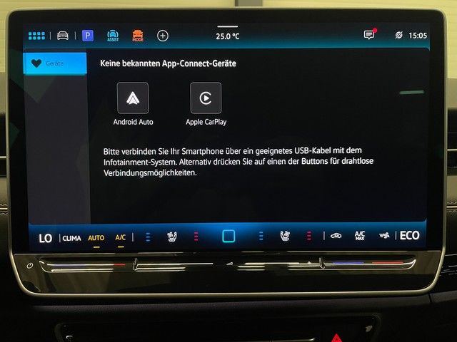 Volkswagen ID.7 2024