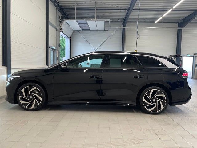 Volkswagen ID.7 2024