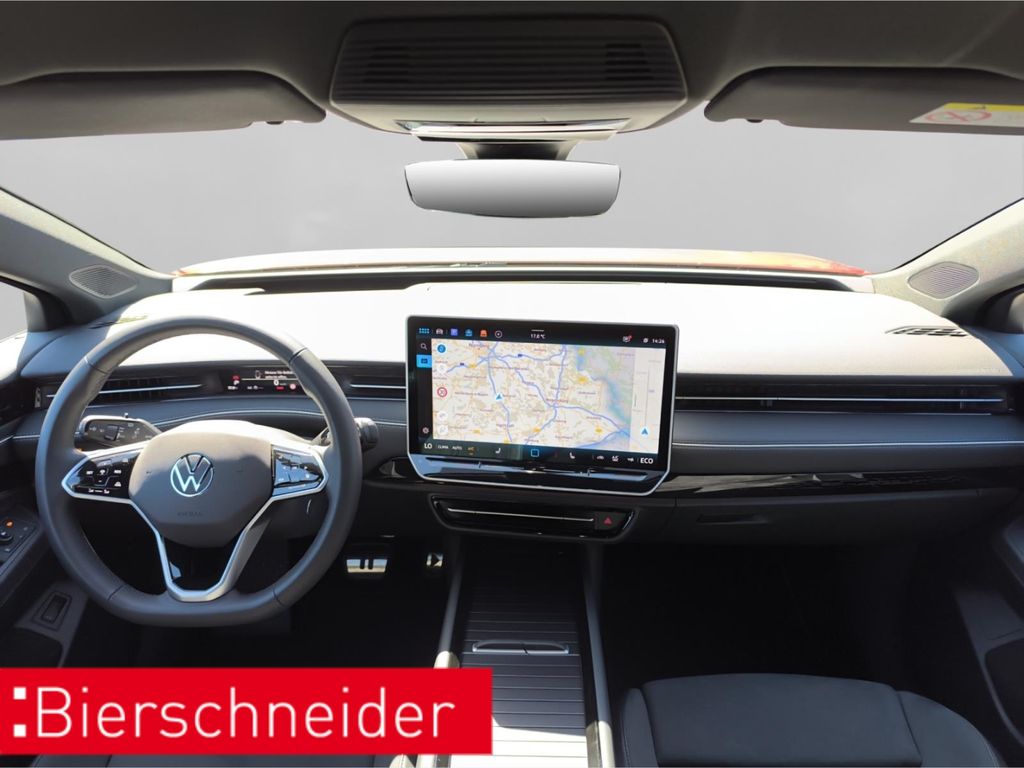 Volkswagen ID.7 2024