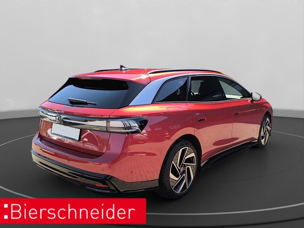 Volkswagen ID.7 2024