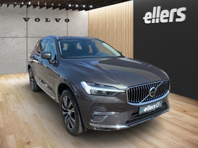 Volvo XC60 2022