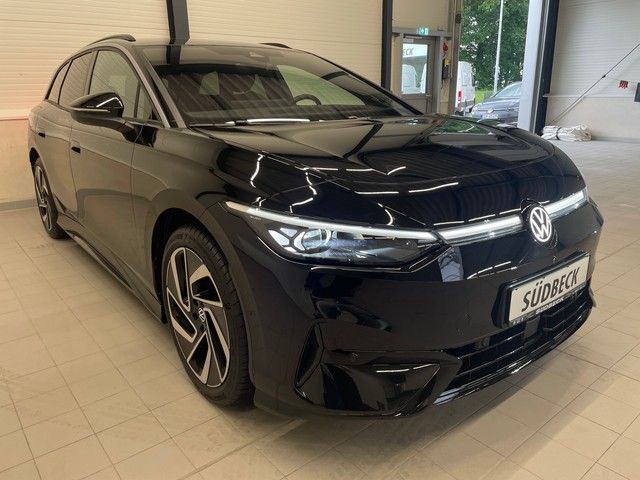 Volkswagen ID.7 2024