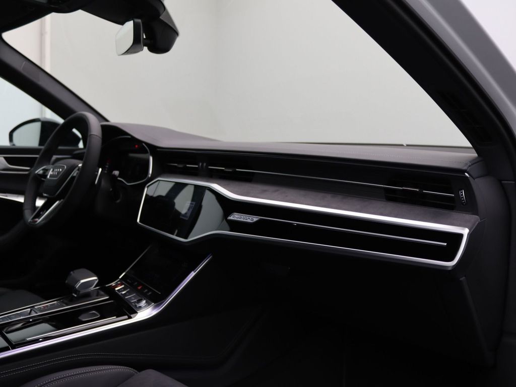 Audi S6 2025