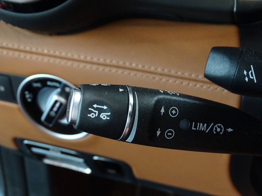 Mercedes-Benz AMG GT C 2017