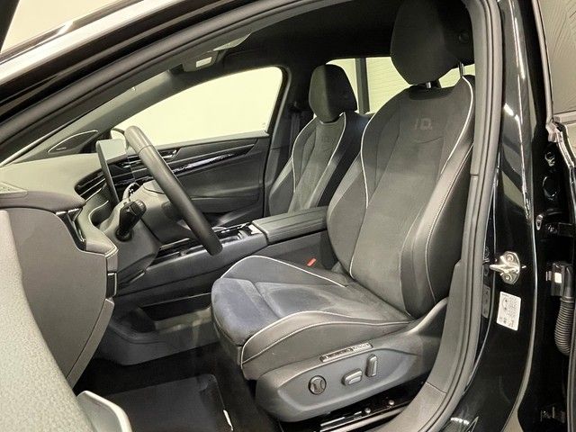 Volkswagen ID.7 2024