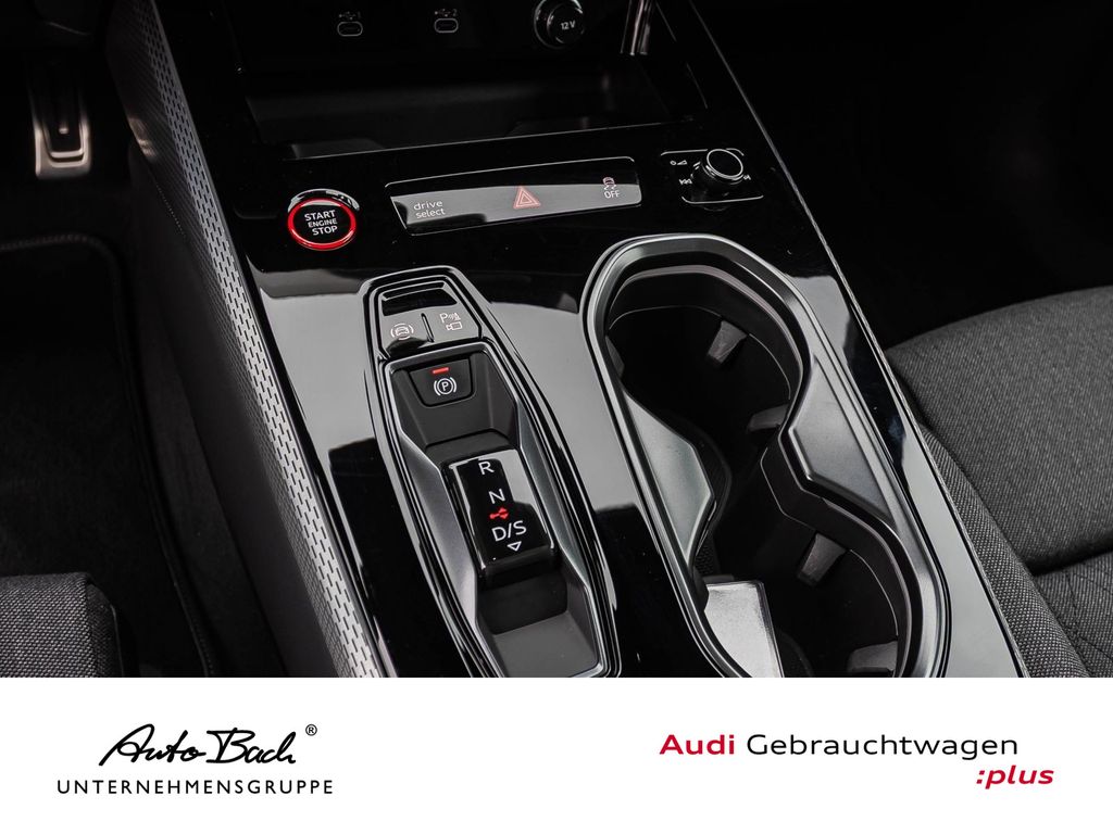 Audi A6 2025