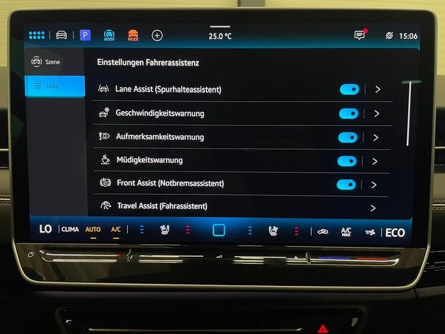 Volkswagen ID.7 2024