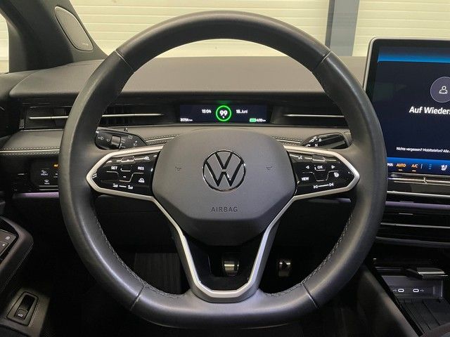 Volkswagen ID.7 2024