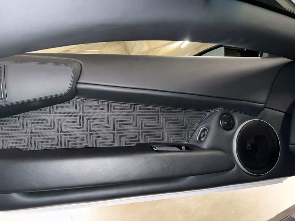 Lamborghini Murciélago 2009