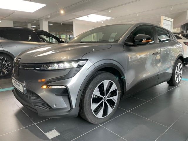 Renault Megane 2023