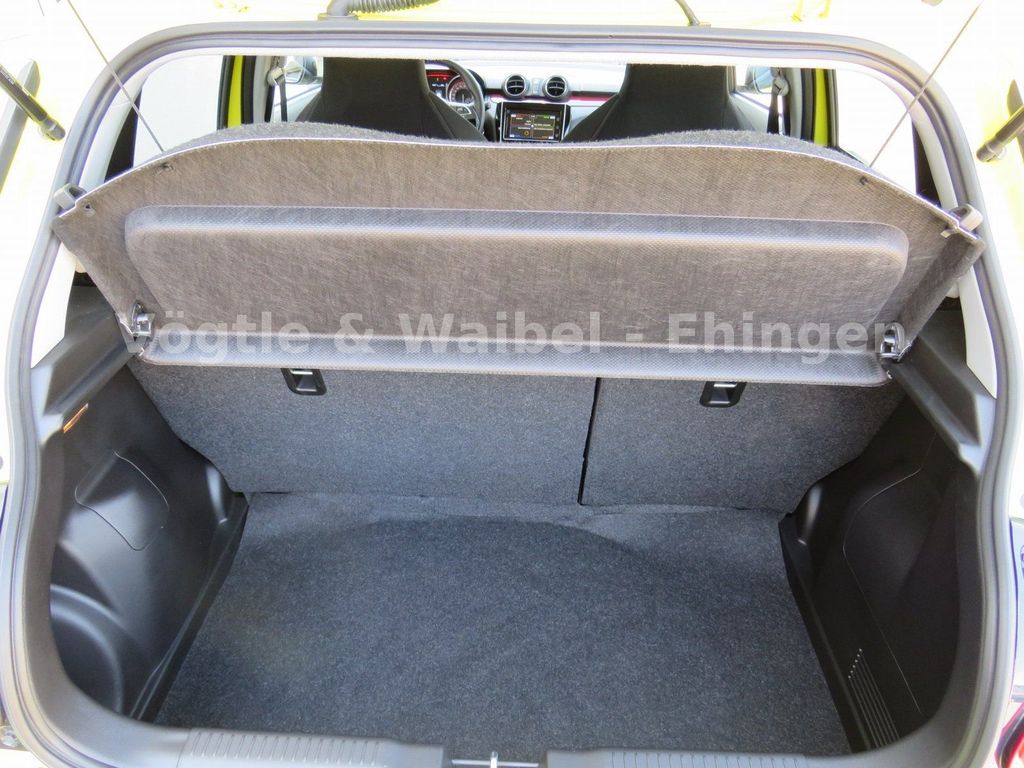 Suzuki Swift 2023