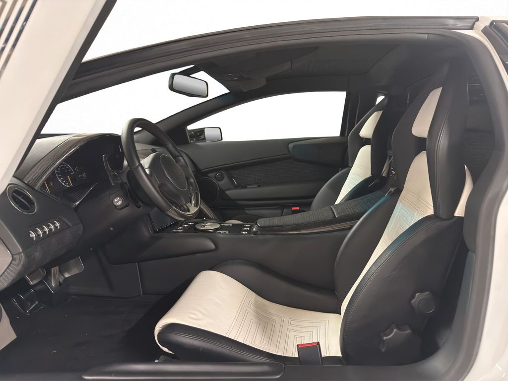 Lamborghini Murciélago 2009