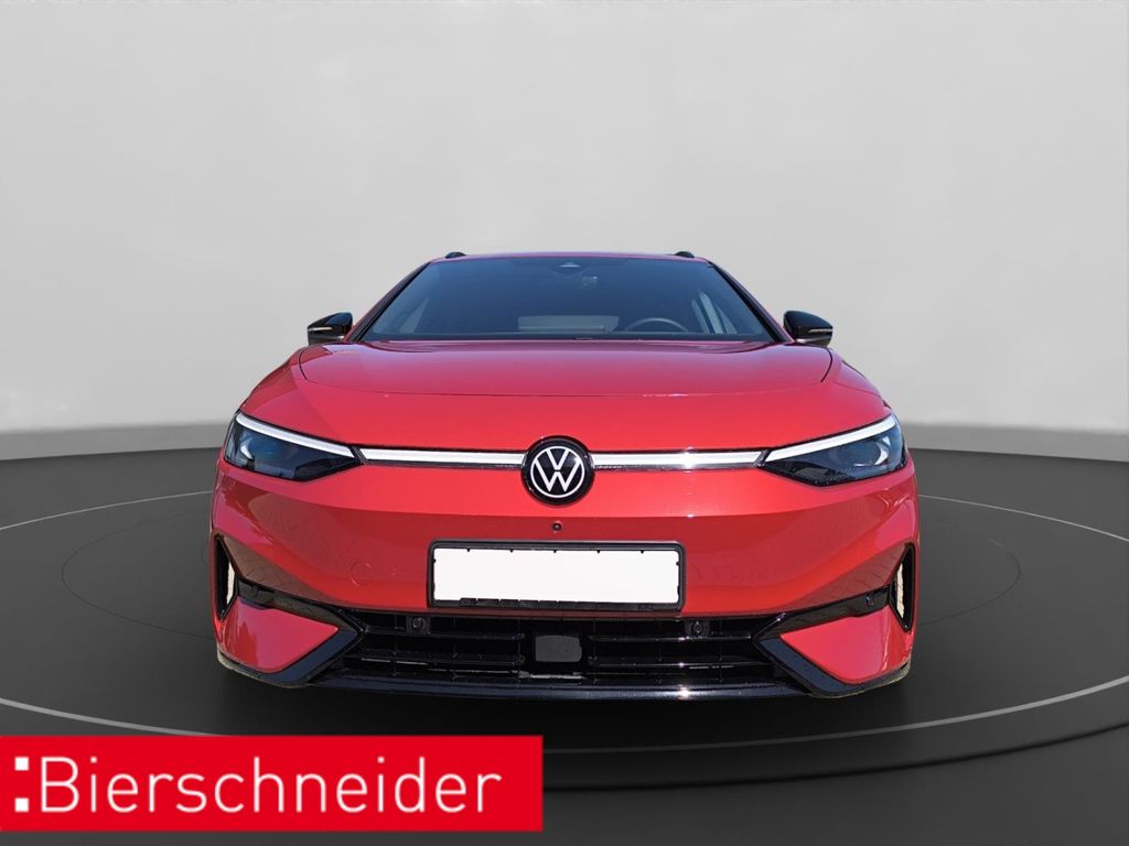 Volkswagen ID.7 2024