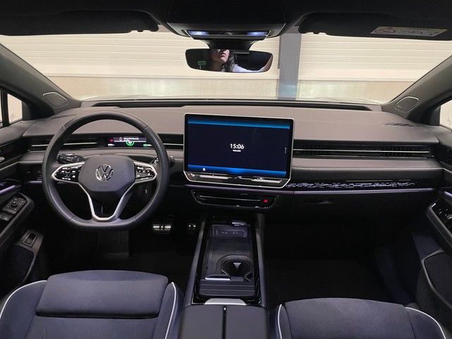 Volkswagen ID.7 2024