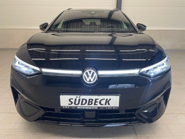 Volkswagen ID.7 2024