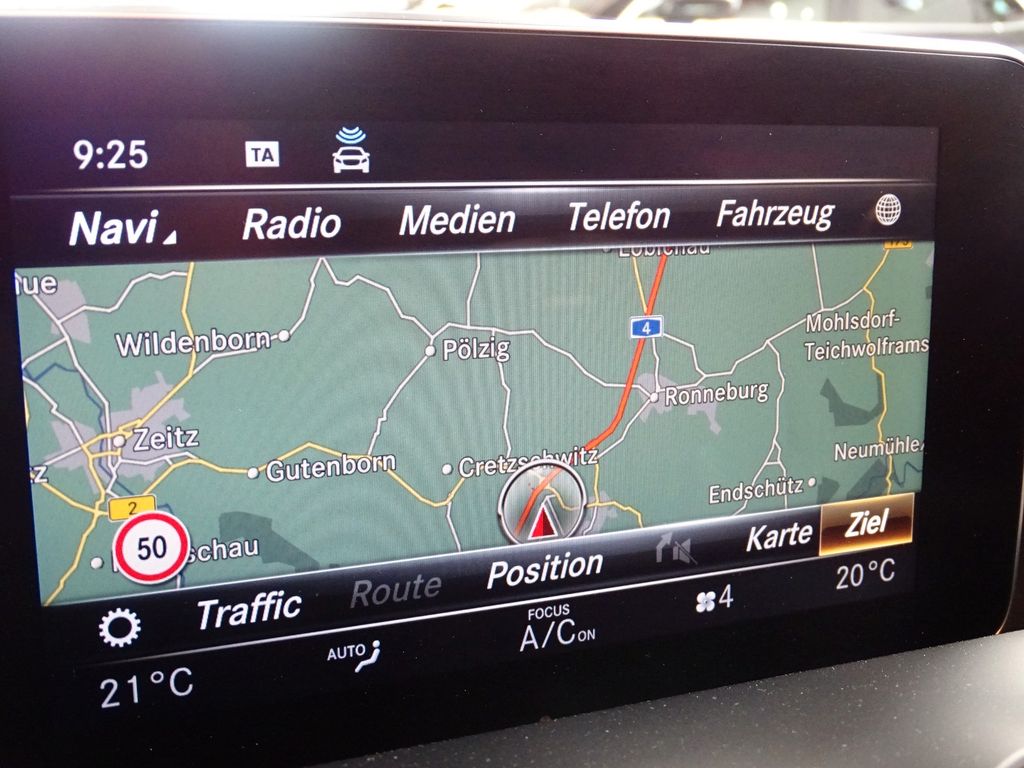 Mercedes-Benz AMG GT C 2017