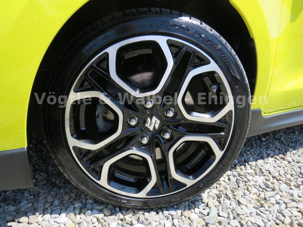 Suzuki Swift 2023
