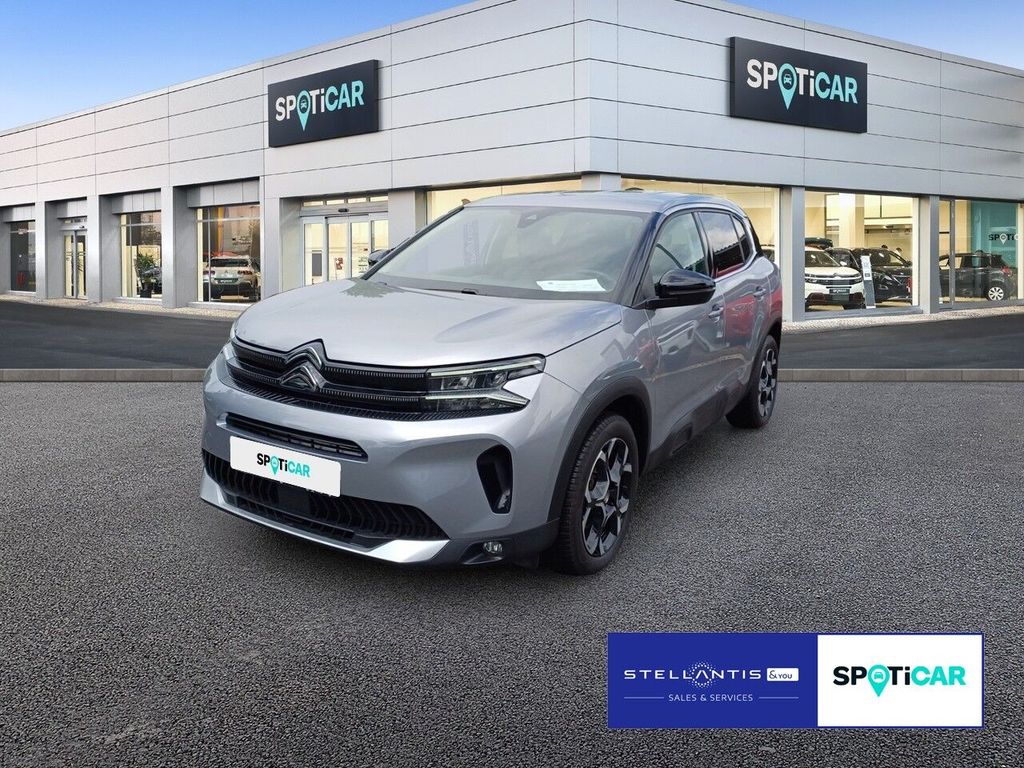 Citroën C5 Aircross 2023