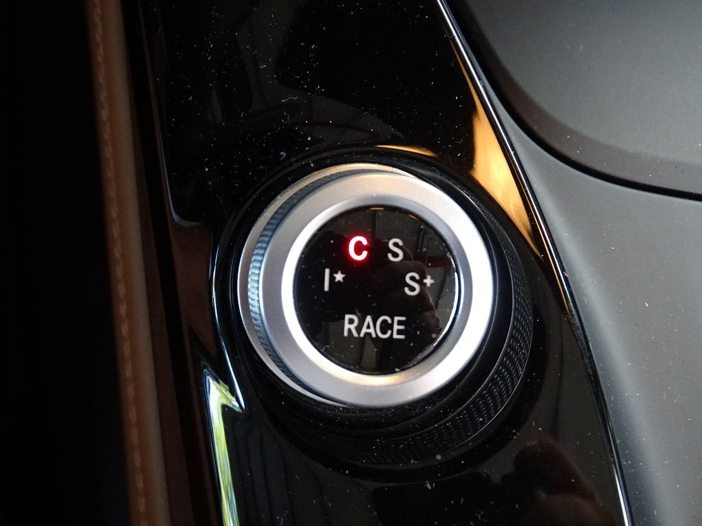 Mercedes-Benz AMG GT C 2017