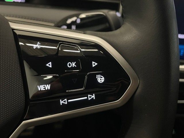 Volkswagen ID.7 2024