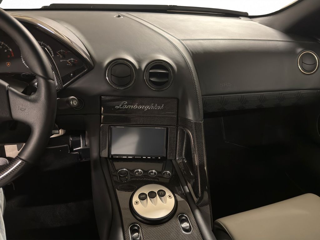 Lamborghini Murciélago 2009