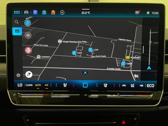 Volkswagen ID.7 2024