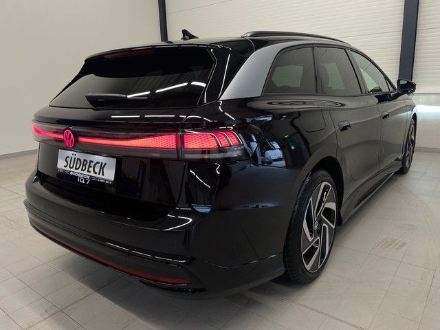 Volkswagen ID.7 2024