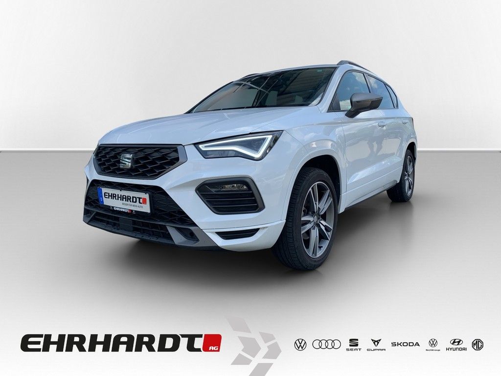 Seat Ateca 2023