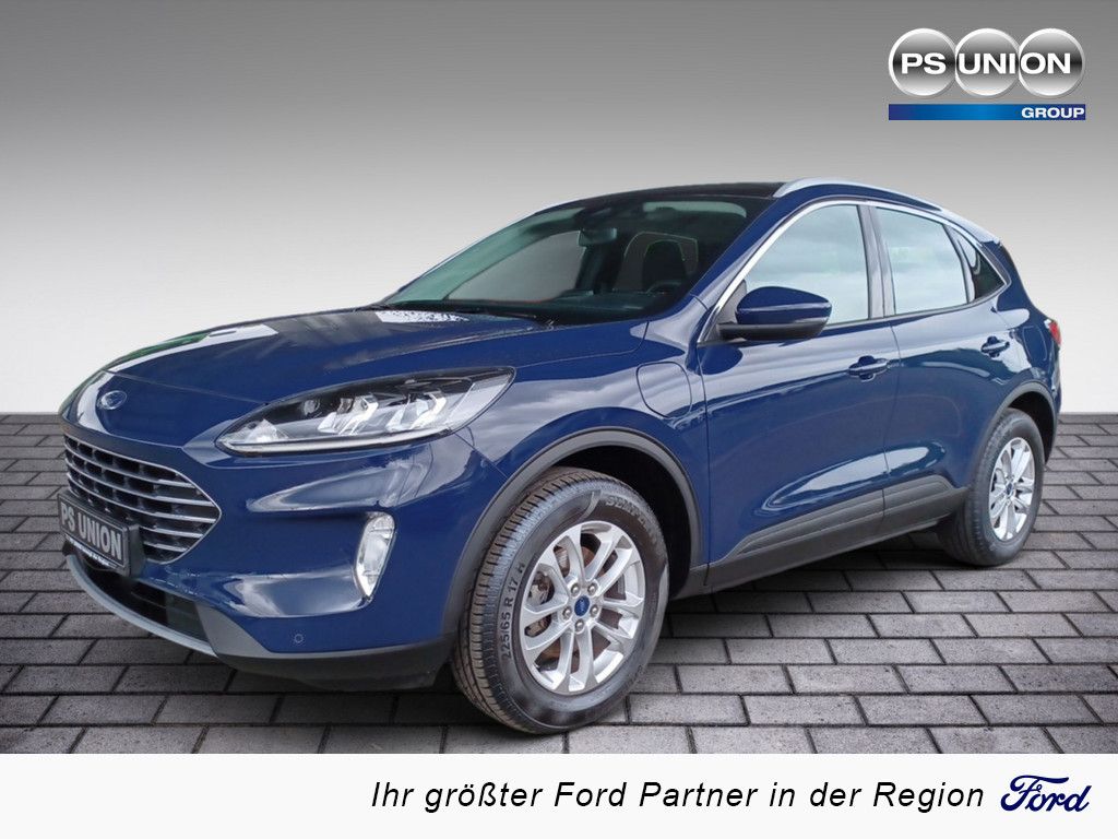 Ford Kuga 2022