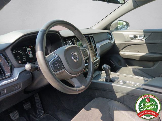 Volvo V60 2019